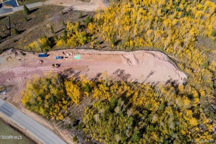 221 Night Hawk Ct, Granby, CO 80446