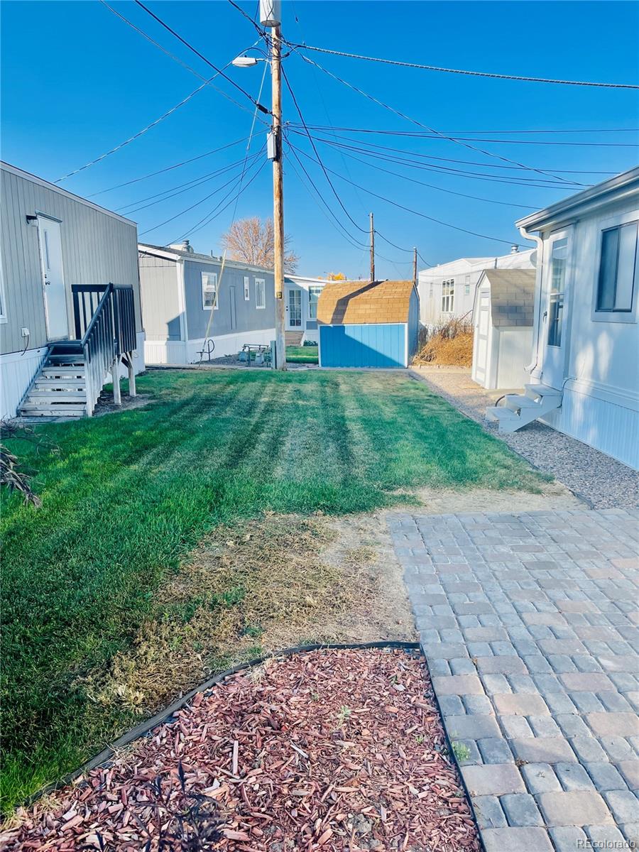 735 Kattell St Lot 105, Erie, CO 80516