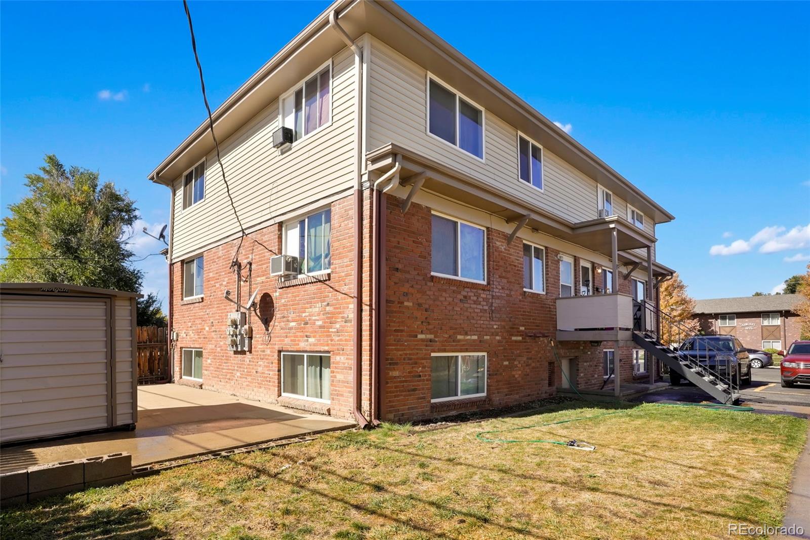 2871 Eliot Cir, Westminster, CO 80030