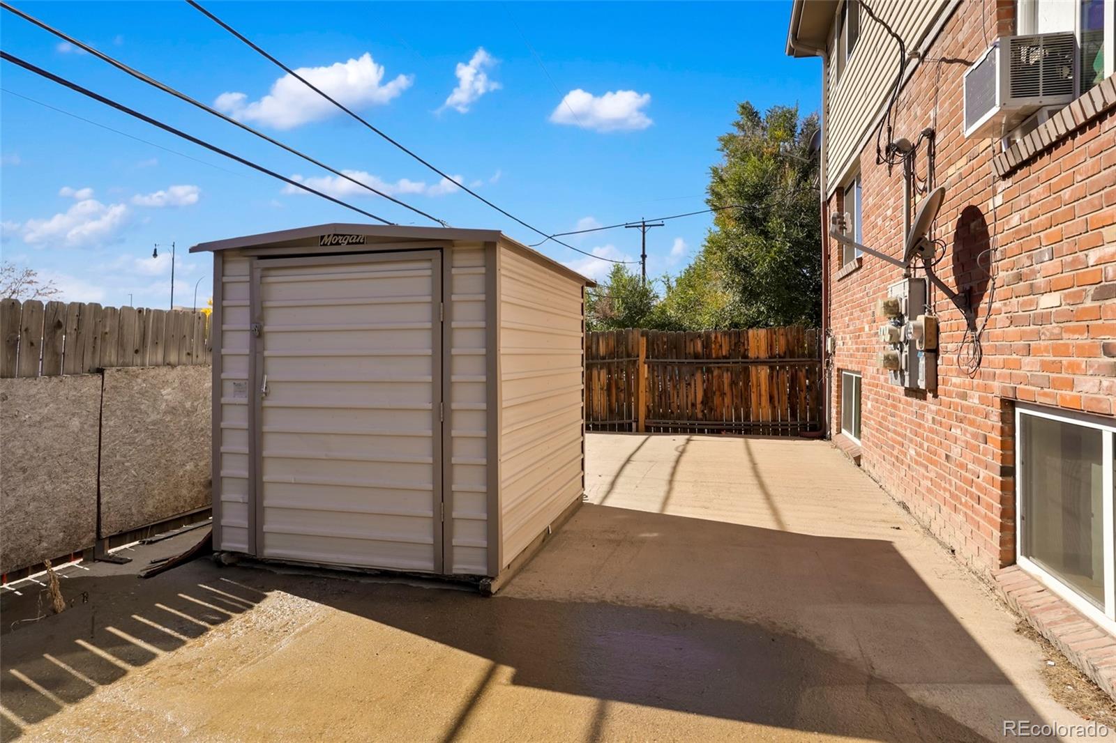 2871 Eliot Cir, Westminster, CO 80030