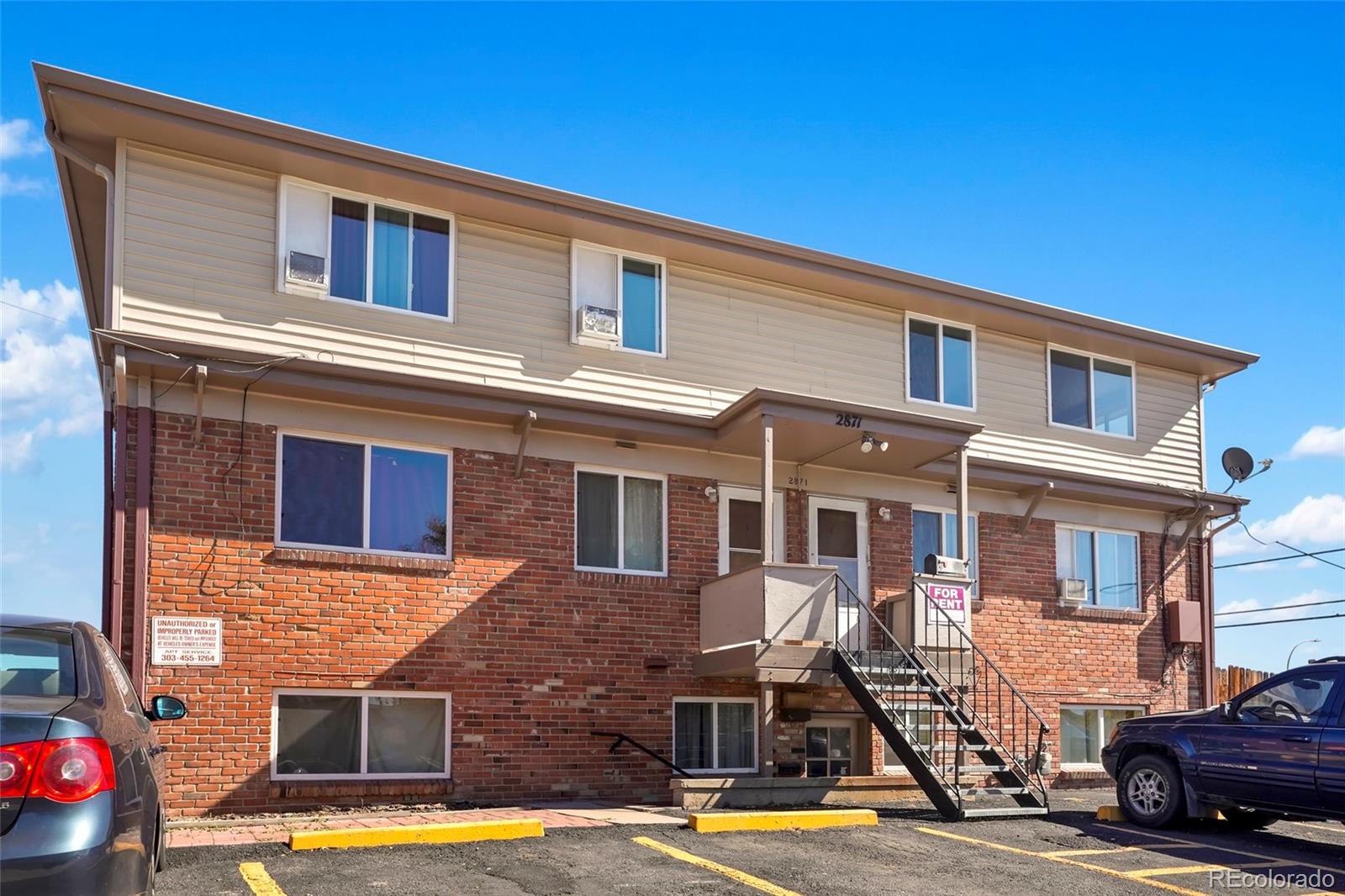 2871 Eliot Cir, Westminster, CO 80030