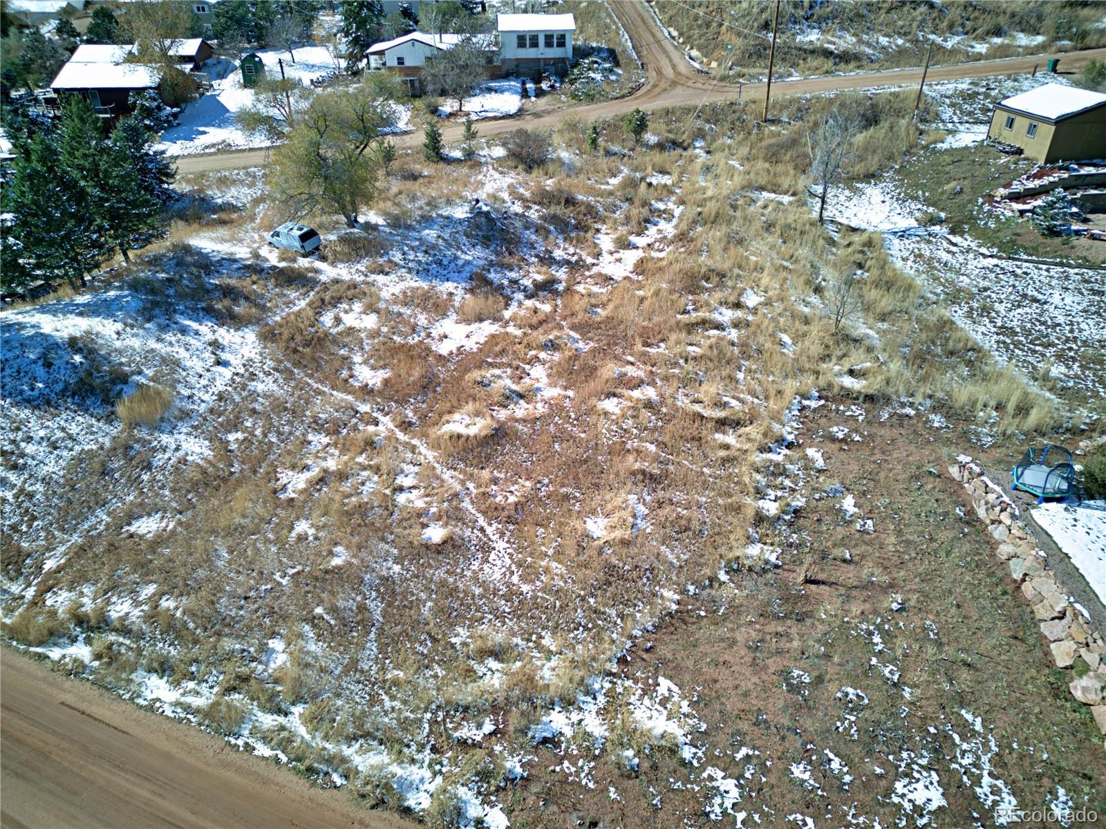 0 Viola, Palmer Lake, CO 80133