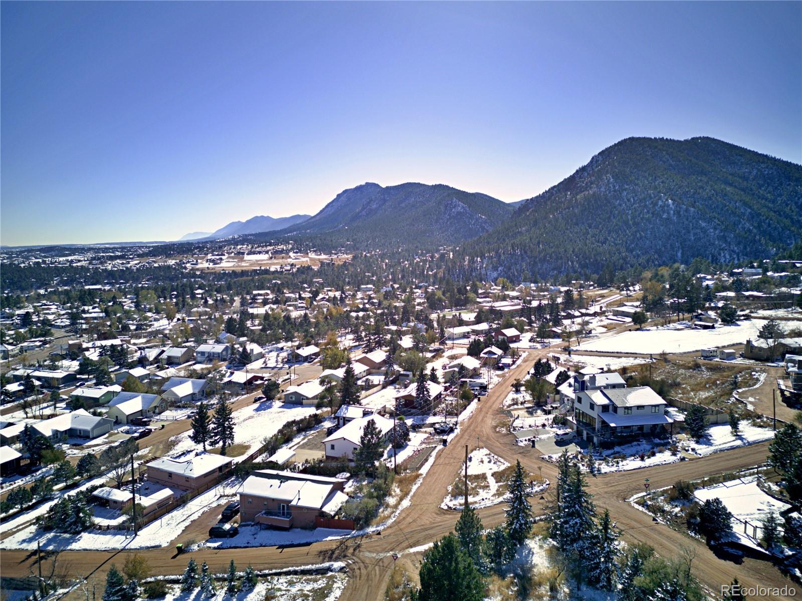 0 Viola, Palmer Lake, CO 80133