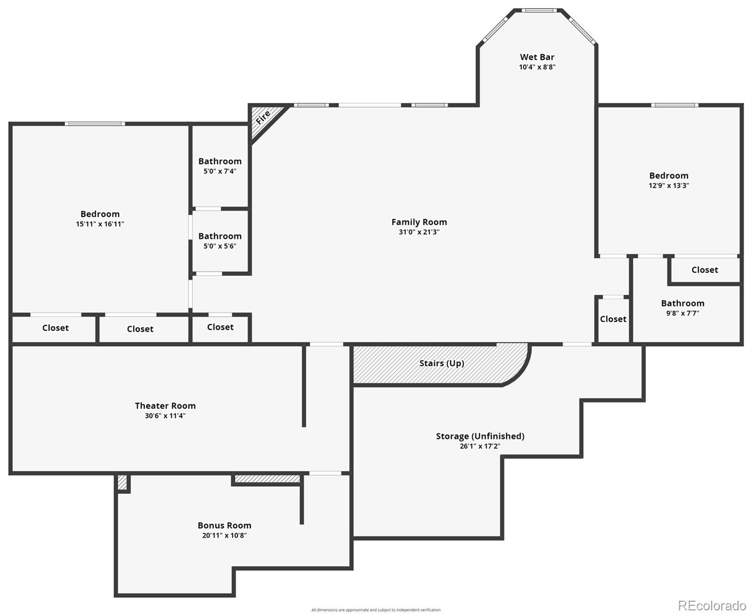 3470 Elk Canyon Cir, Sedalia, CO 80135