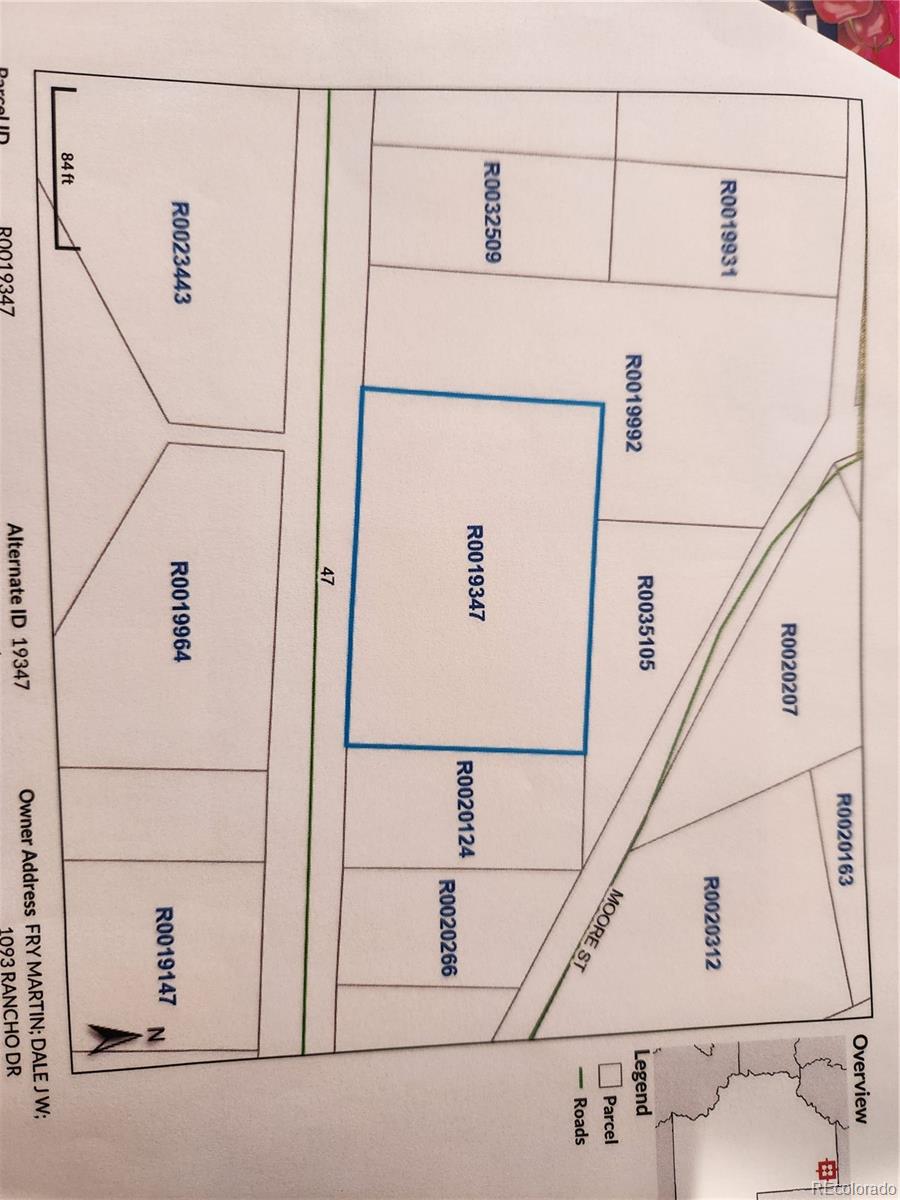 98 Wilkins Rd, Bailey, CO 80421