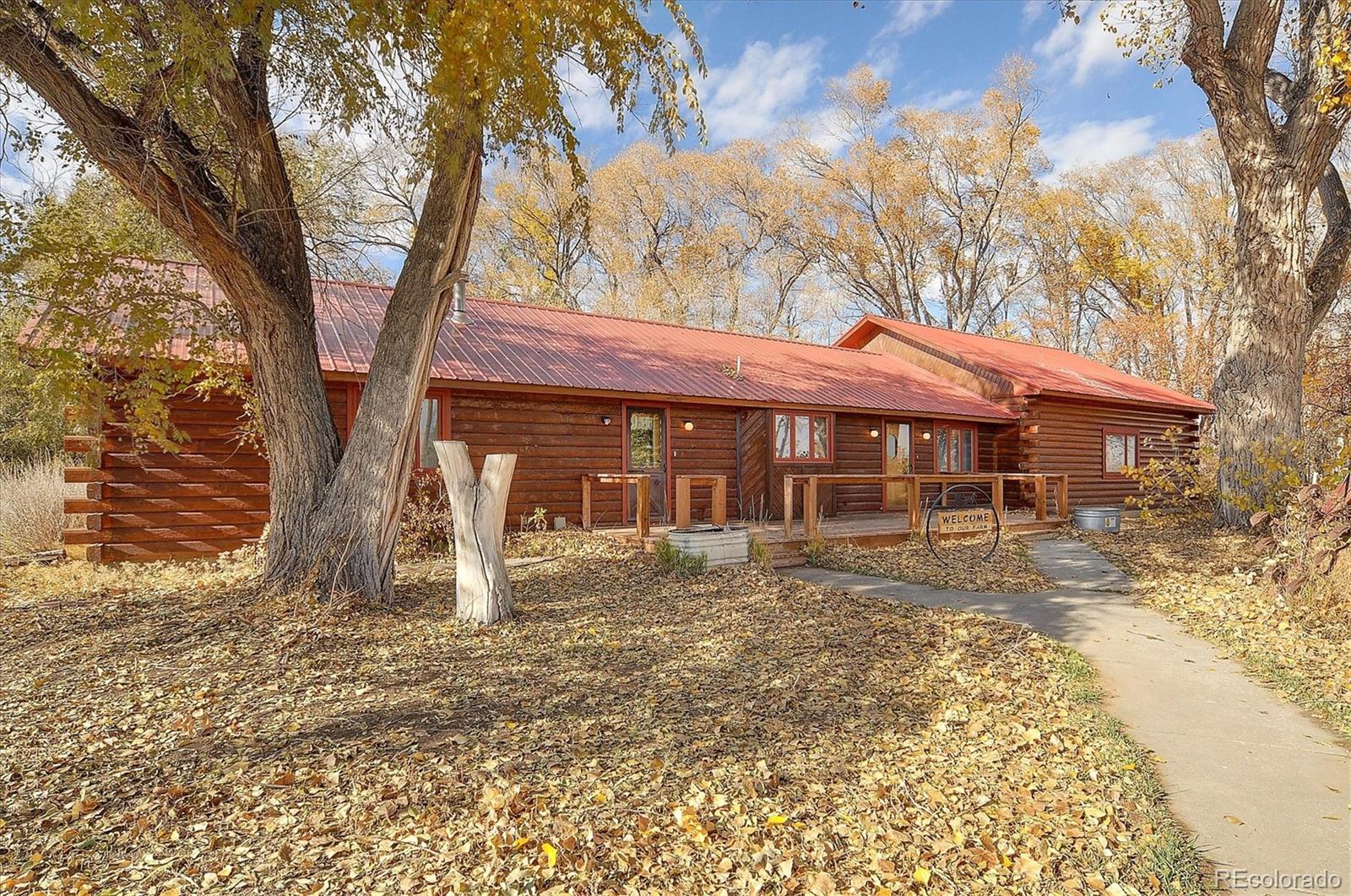 3942 County Rd 12, Alamosa, CO 81101