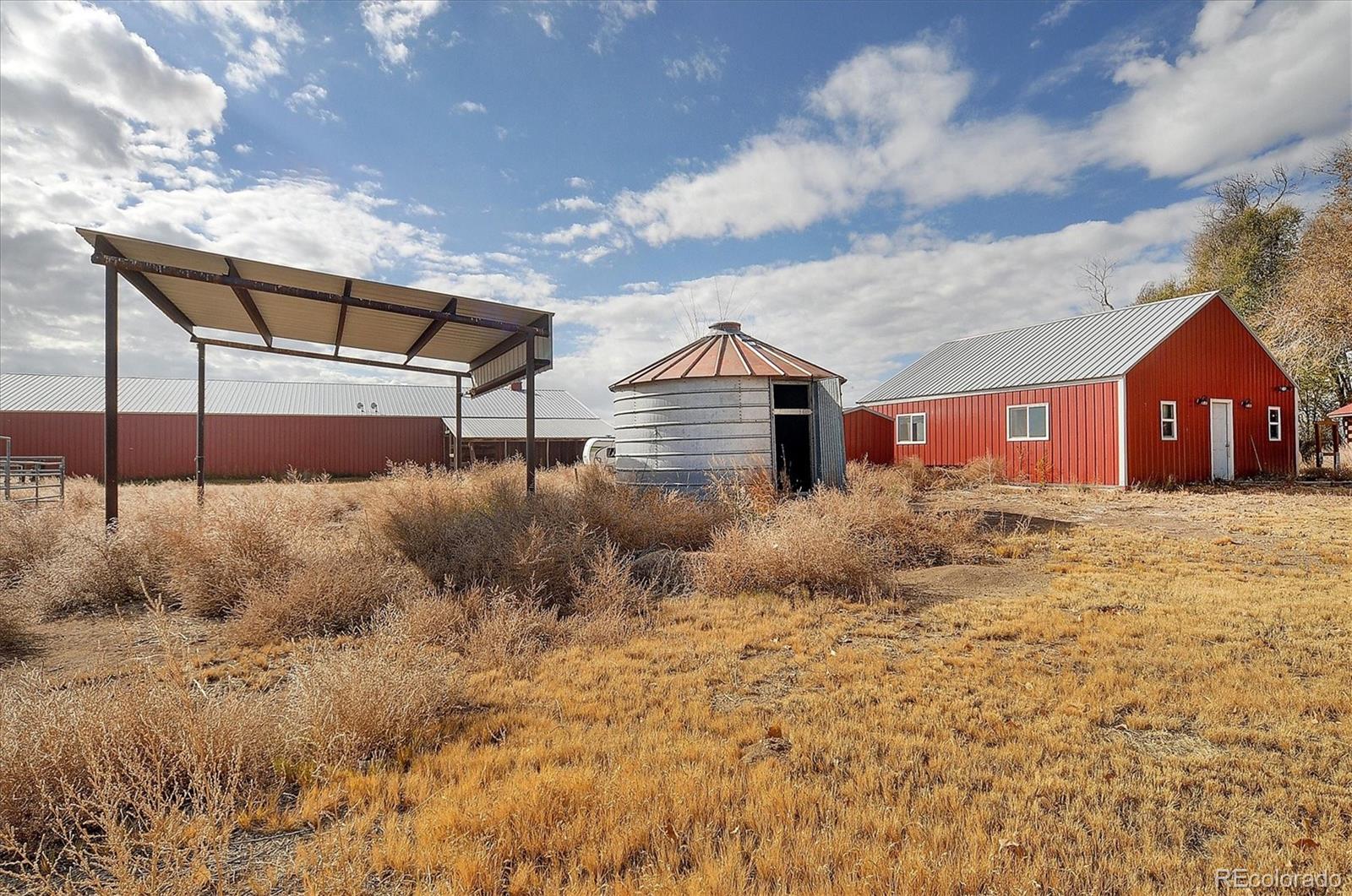 3942 County Rd 12, Alamosa, CO 81101