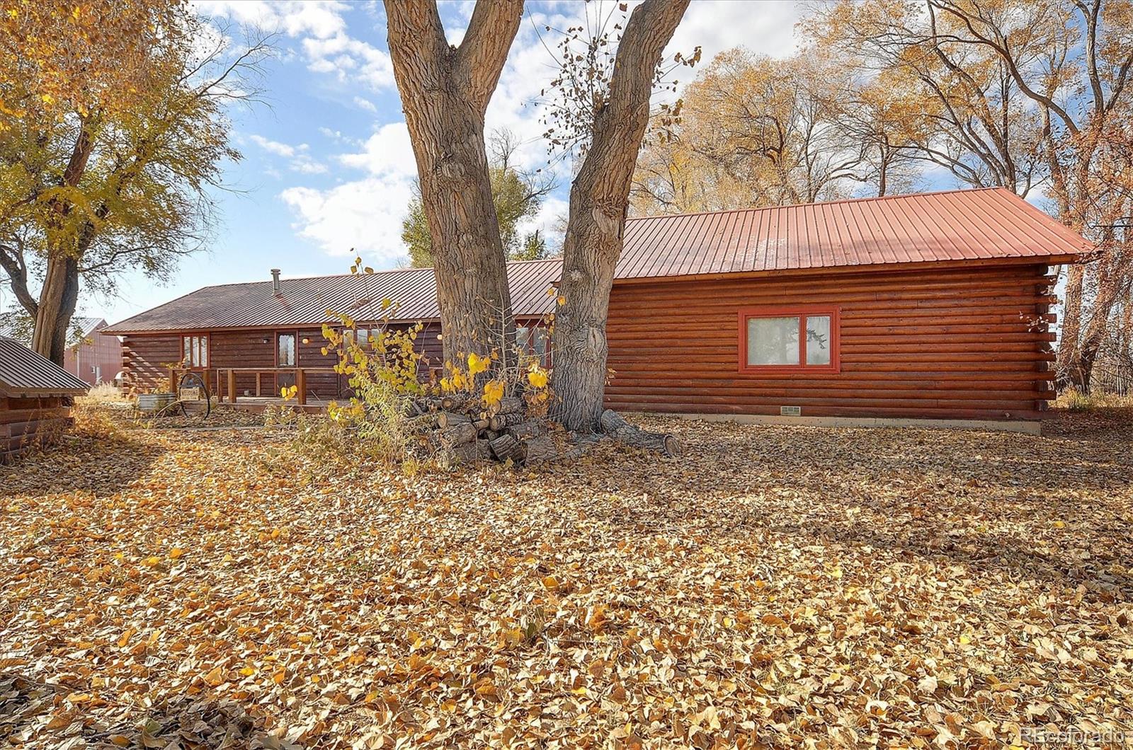 3942 County Rd 12, Alamosa, CO 81101