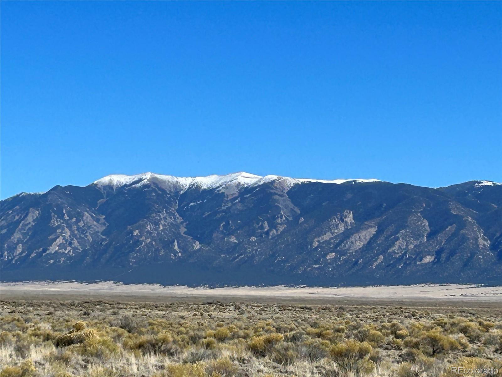 00 Vacant Land, Mosca, CO 81101