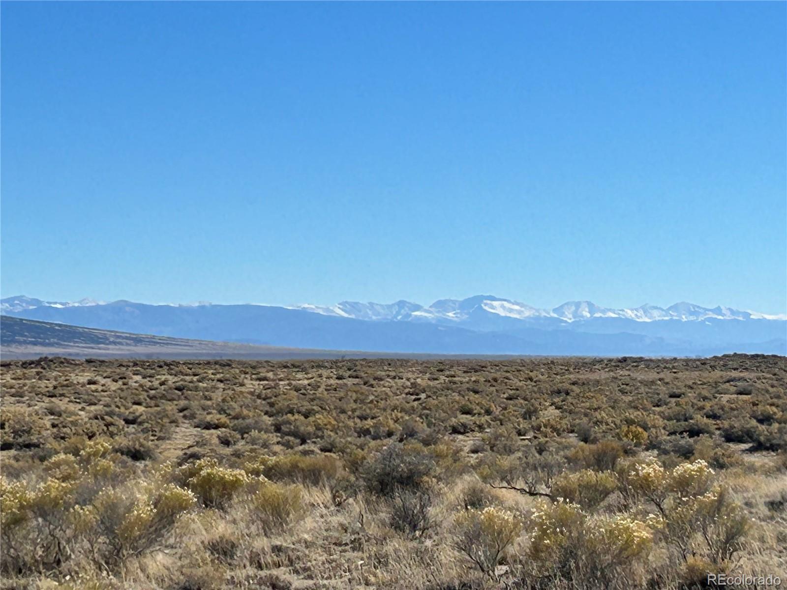 00 Vacant Land, Mosca, CO 81101