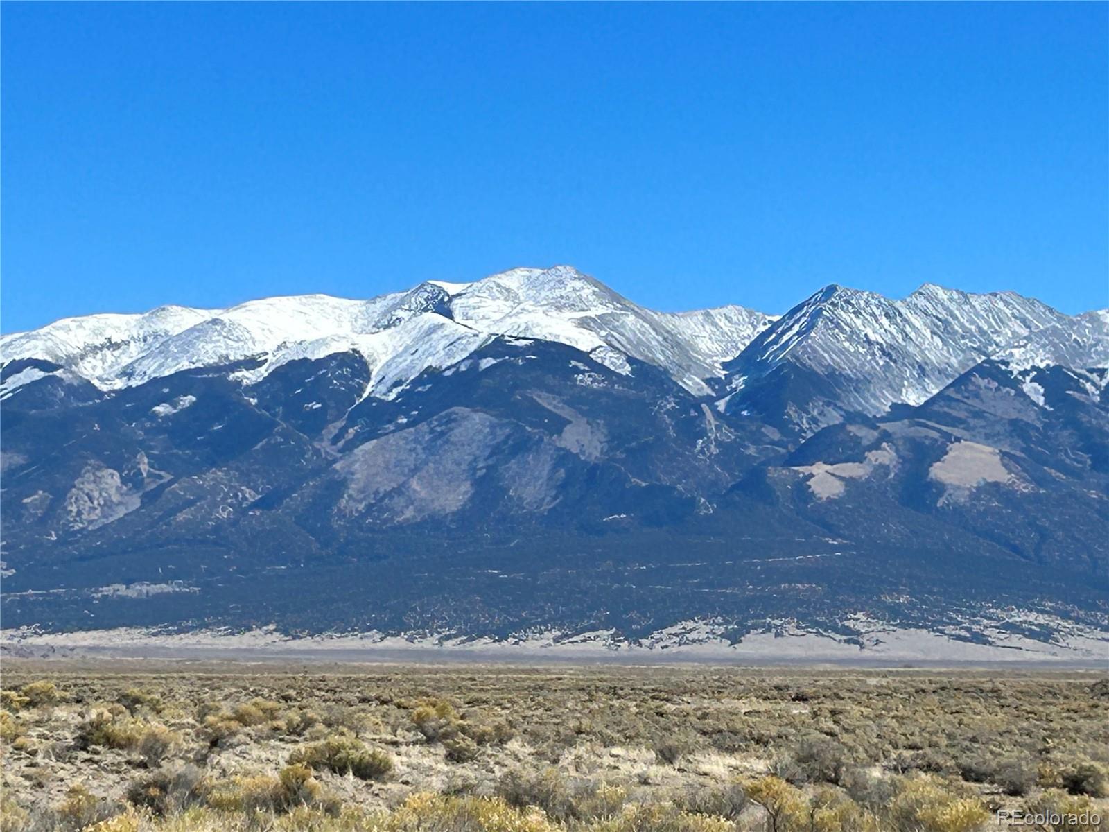 00 Vacant Land, Mosca, CO 81101