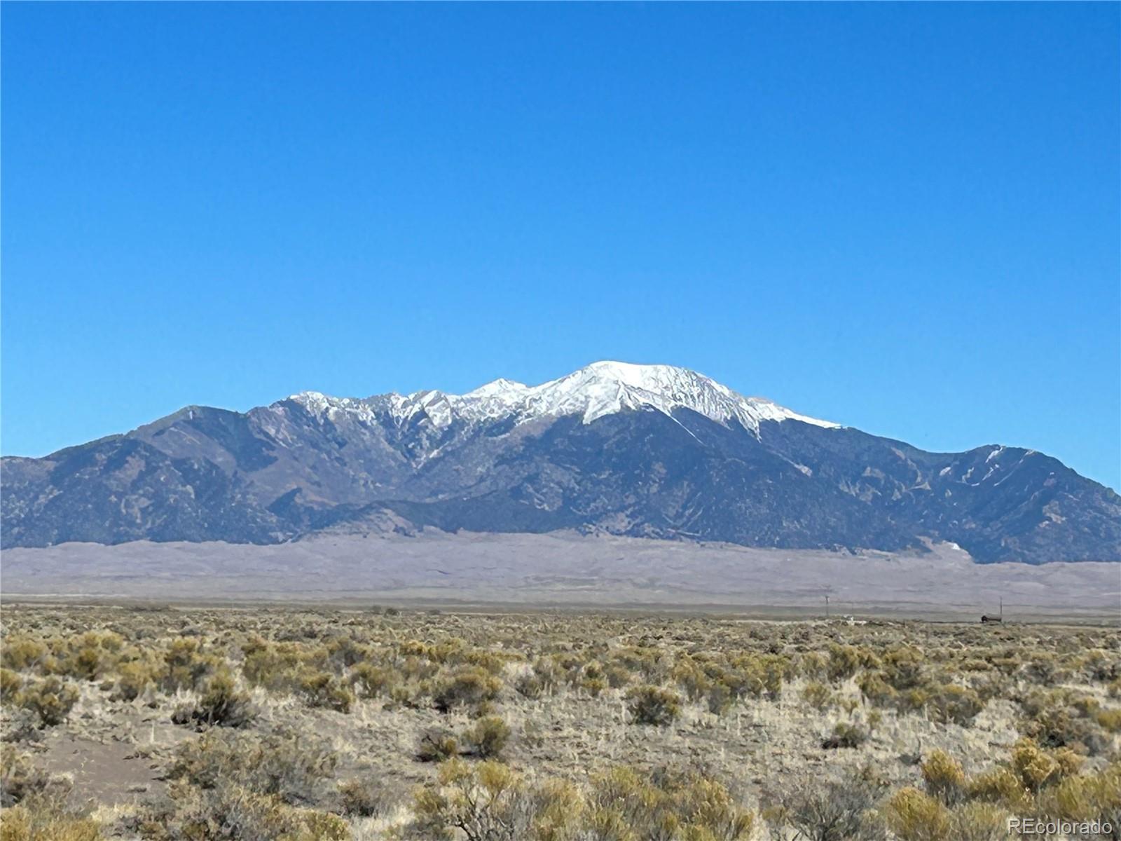 00 Vacant Land, Mosca, CO 81101