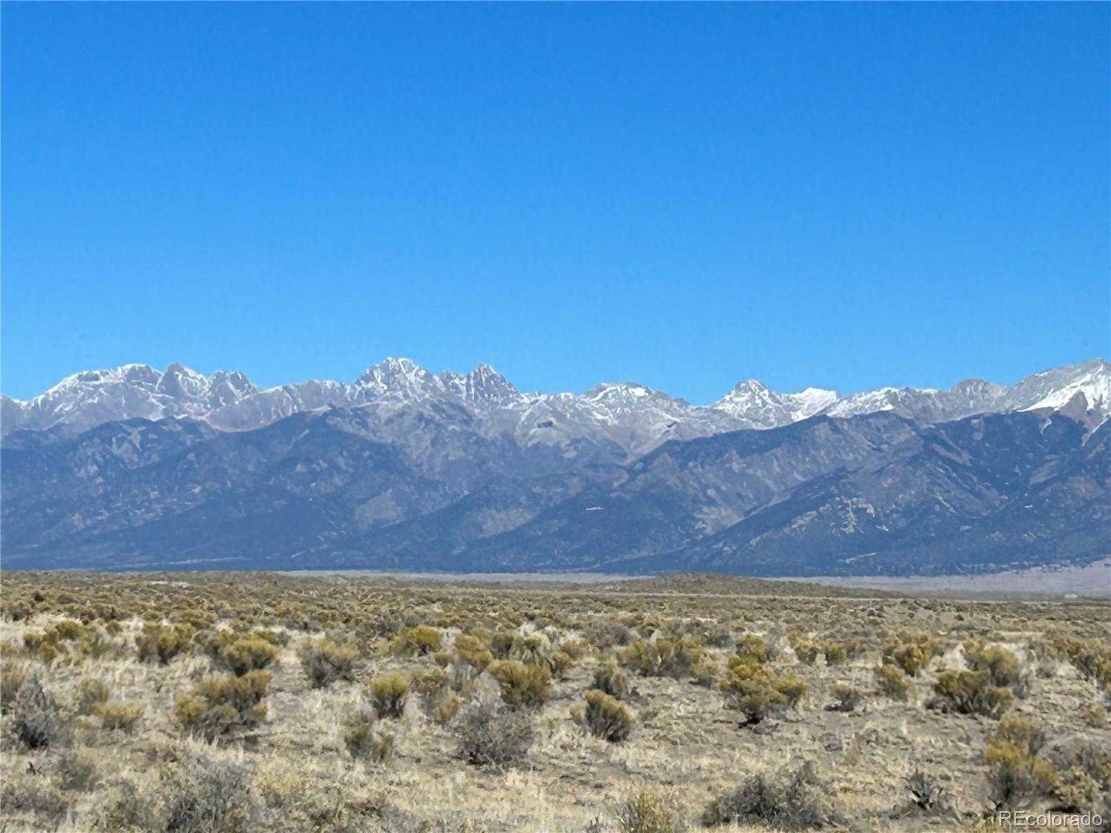 00 Vacant Land, Mosca, CO 81101