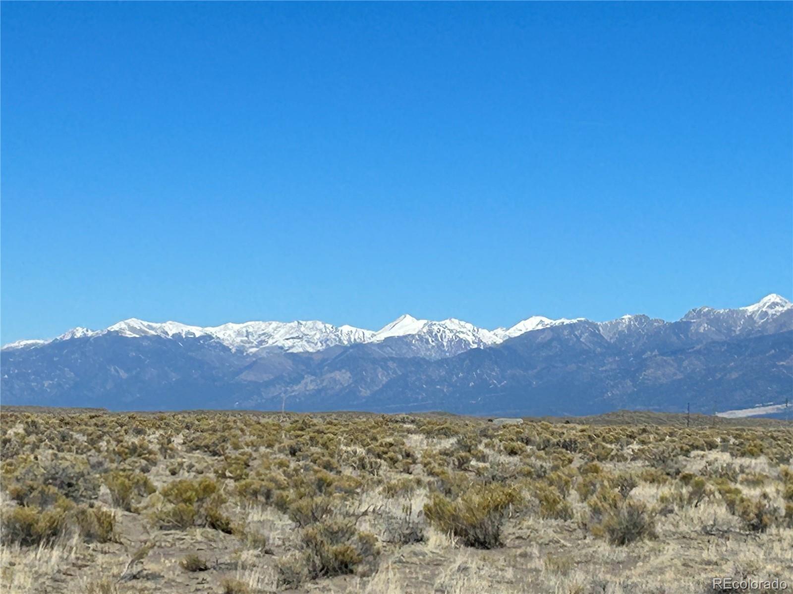 00 Vacant Land, Mosca, CO 81101