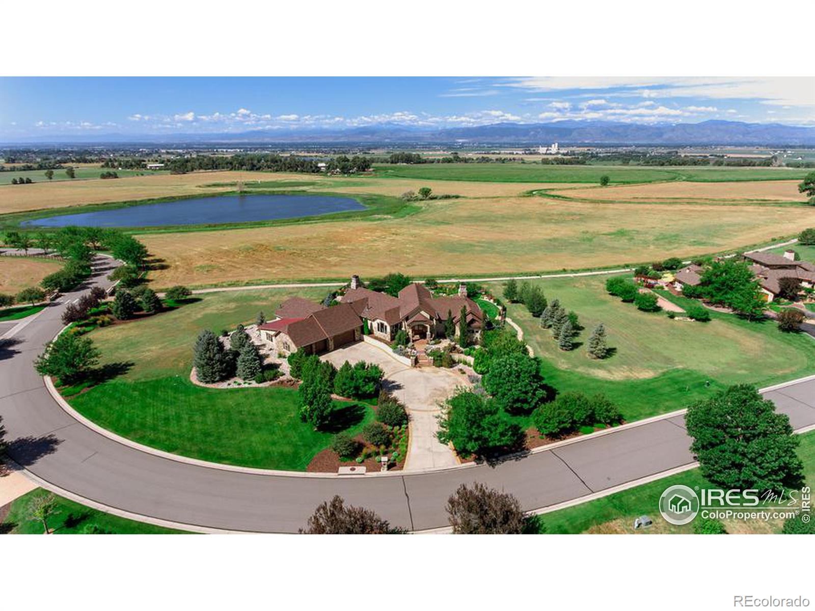 3051 Taliesin Way, Fort Collins, CO 80524