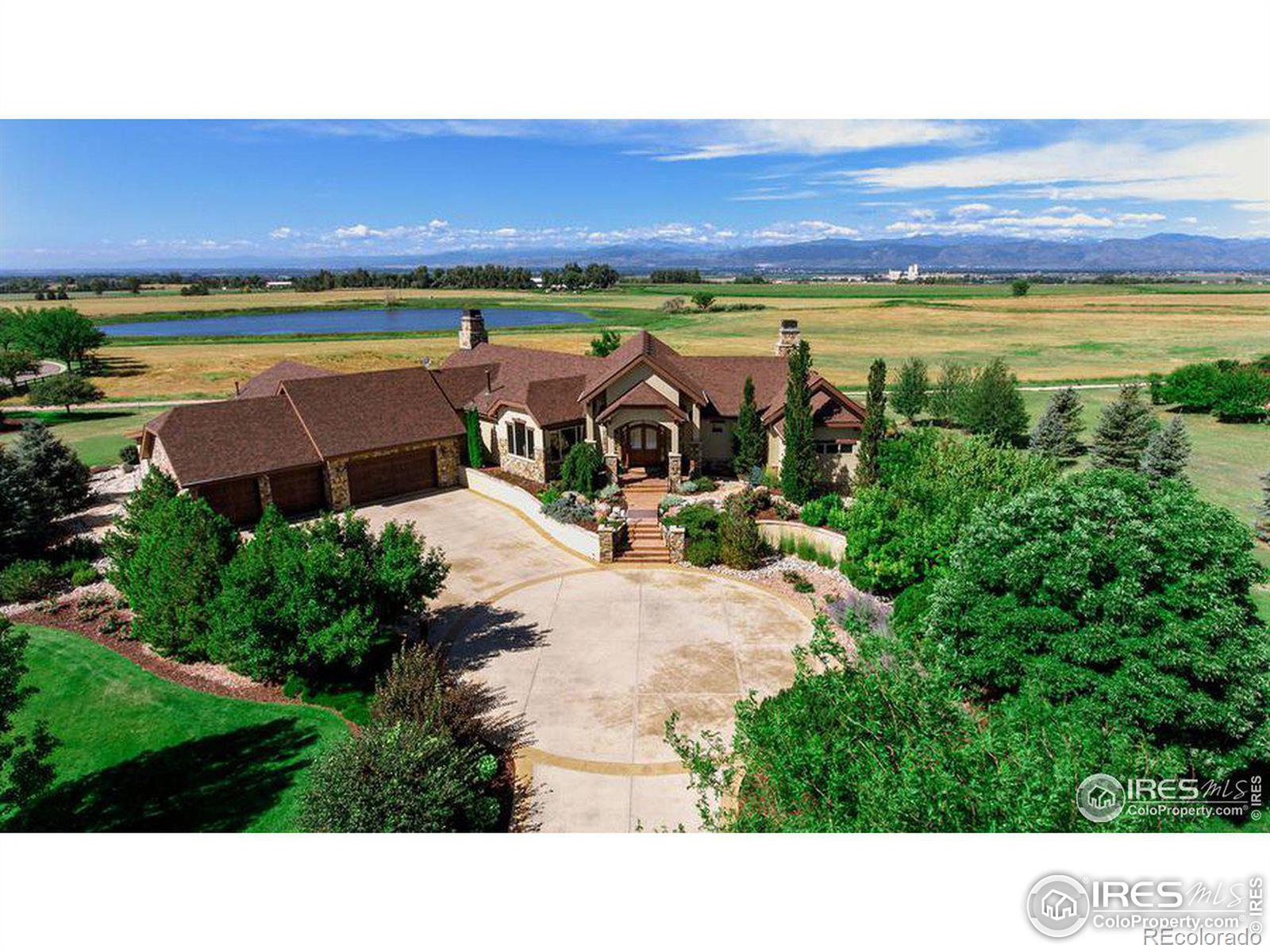 3051 Taliesin Way, Fort Collins, CO 80524