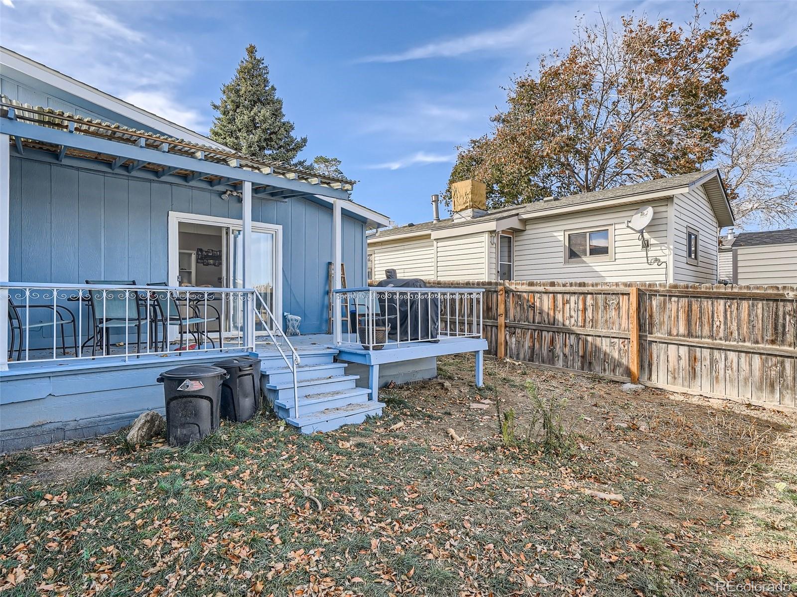 9016 Mandel St, Federal Heights, CO 80260