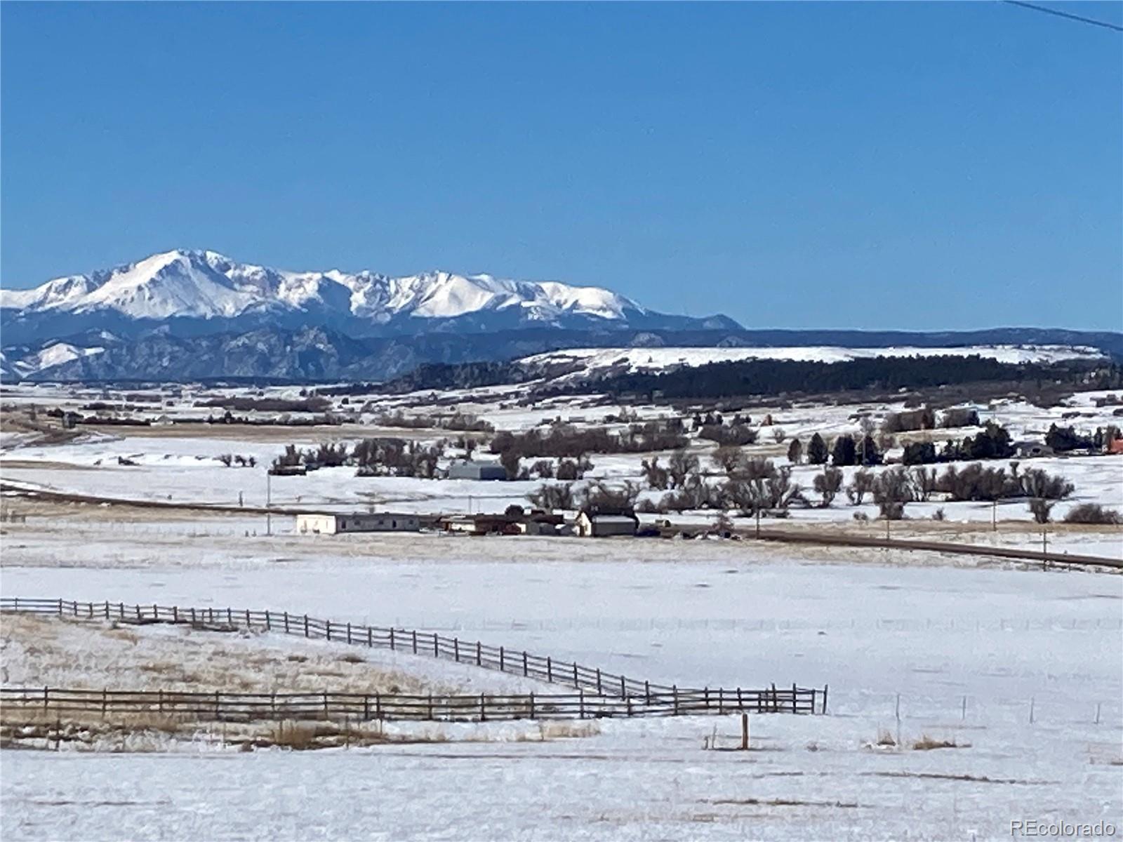 10440 Lucas Ave, Franktown, CO 80116