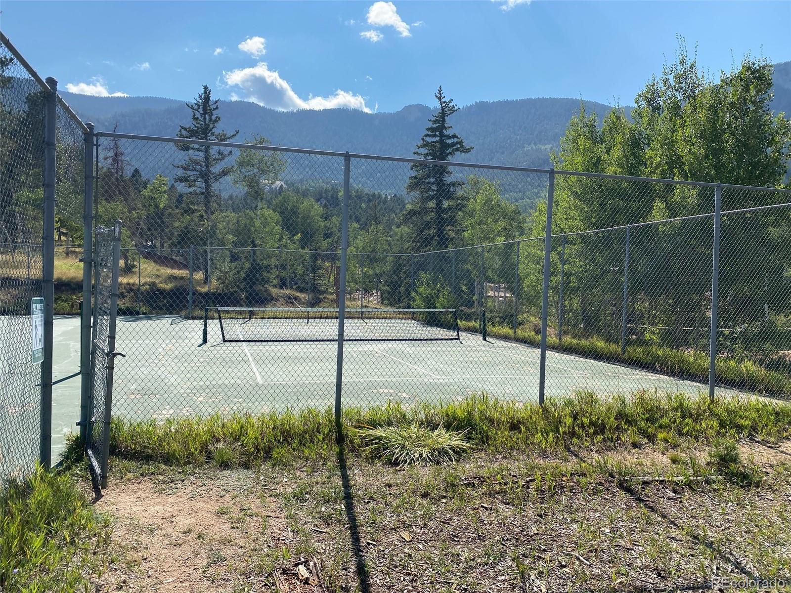 156 Big Bear, Manitou Springs, CO 80829