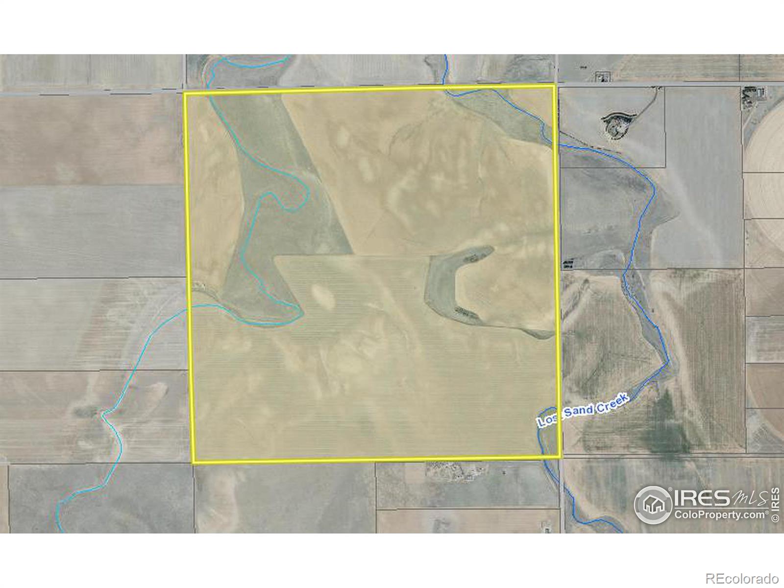 E 144th Ave, Keenesburg, CO 80643