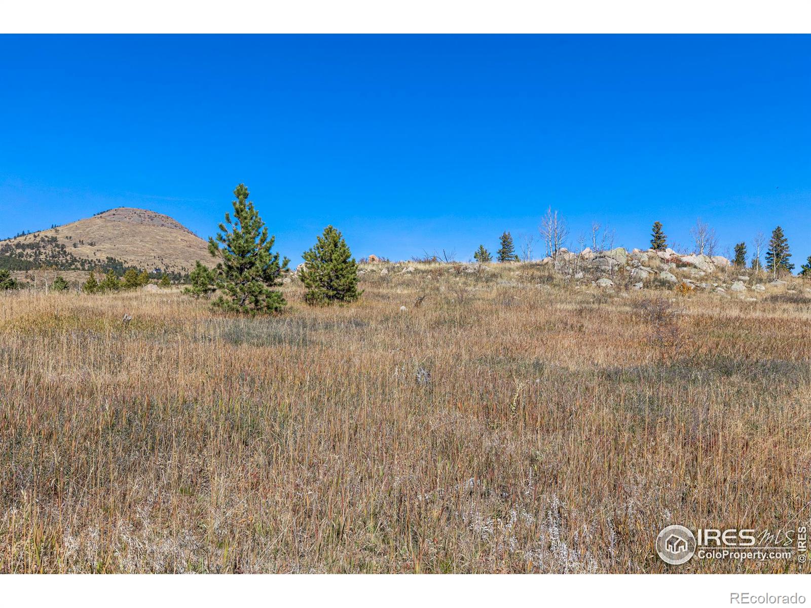Owl Creek Rd, Boulder, CO 80302