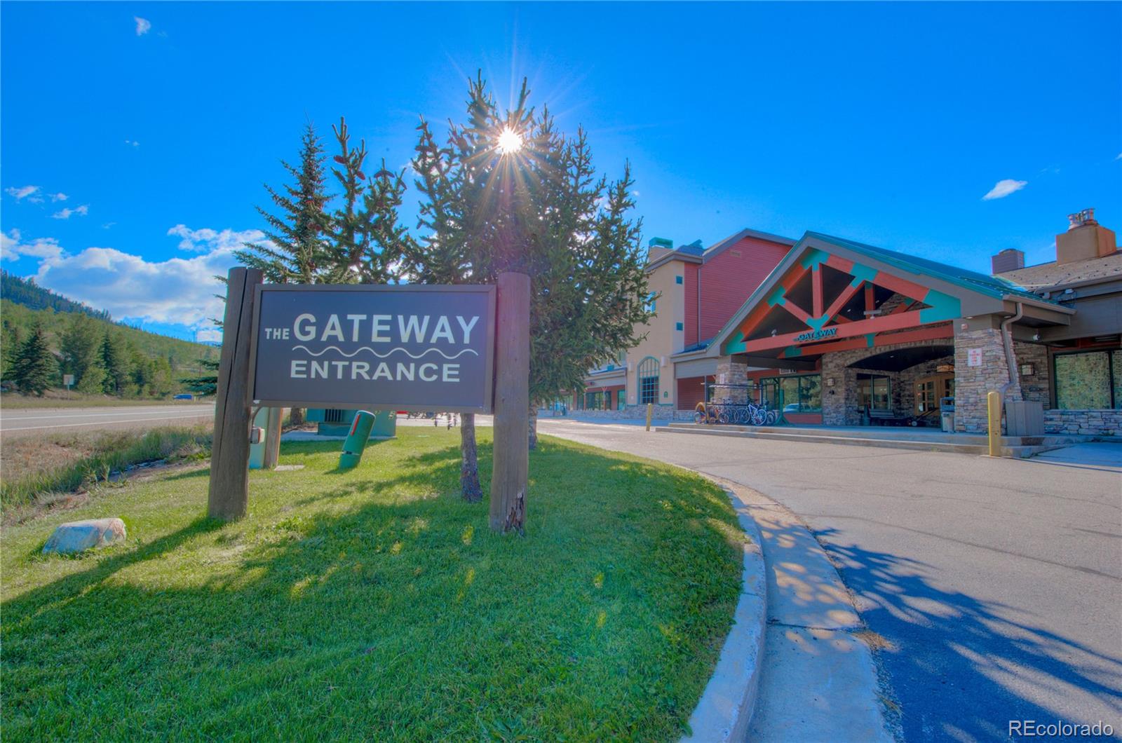 23110 Us Highway 6 #5012, Keystone, CO 80435