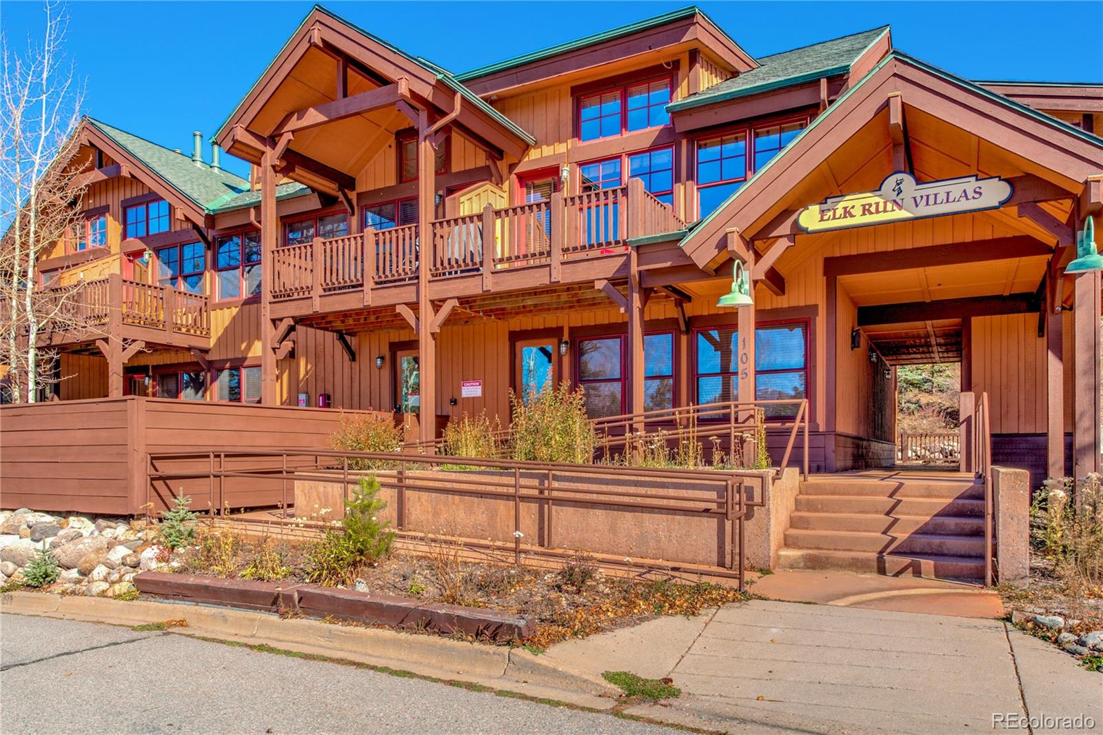105 River Course Dr #9575, Keystone, CO 80435