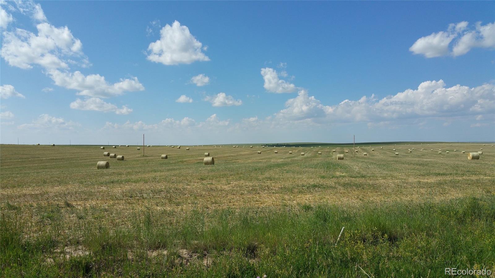 Cr, Agate, CO 80101
