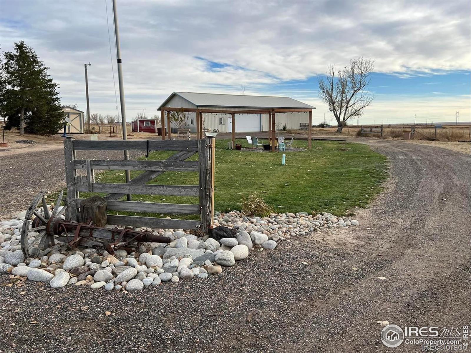 11349 County Road 20, Fort Morgan, CO 80701