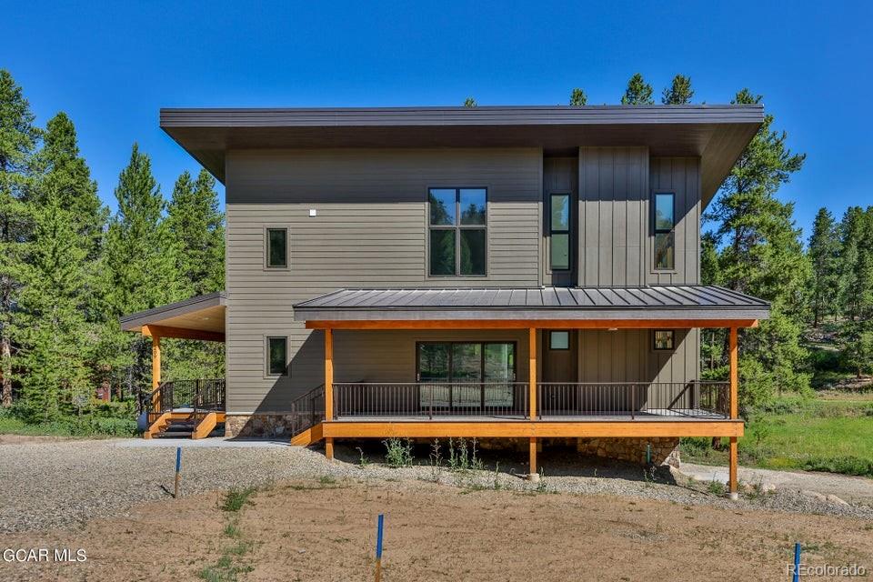 209 Little Pierre Ave, Fraser, CO 80442