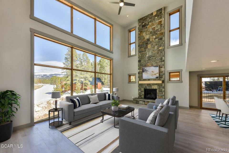 209 Little Pierre Ave, Fraser, CO 80442