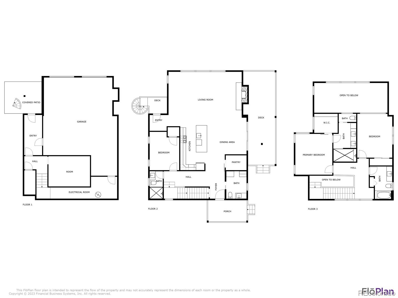 209 Little Pierre Ave, Fraser, CO 80442