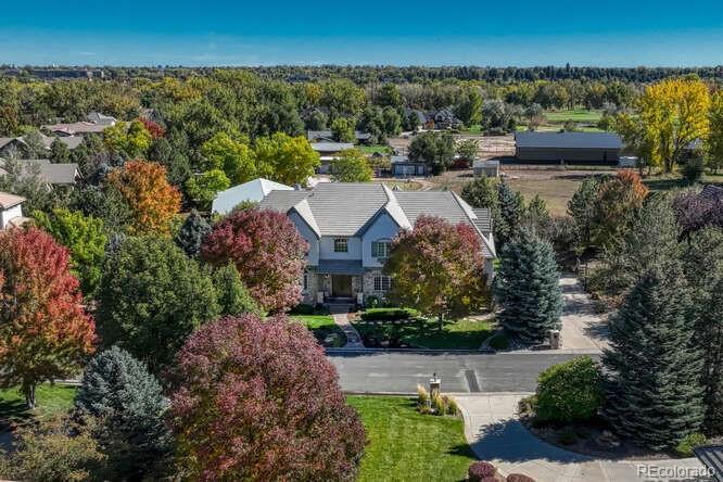 24 Brookhaven Ln, Littleton, CO 80123