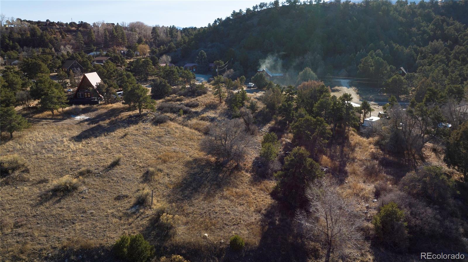 00 Loop Dr Lot 10, Howard, CO 81233
