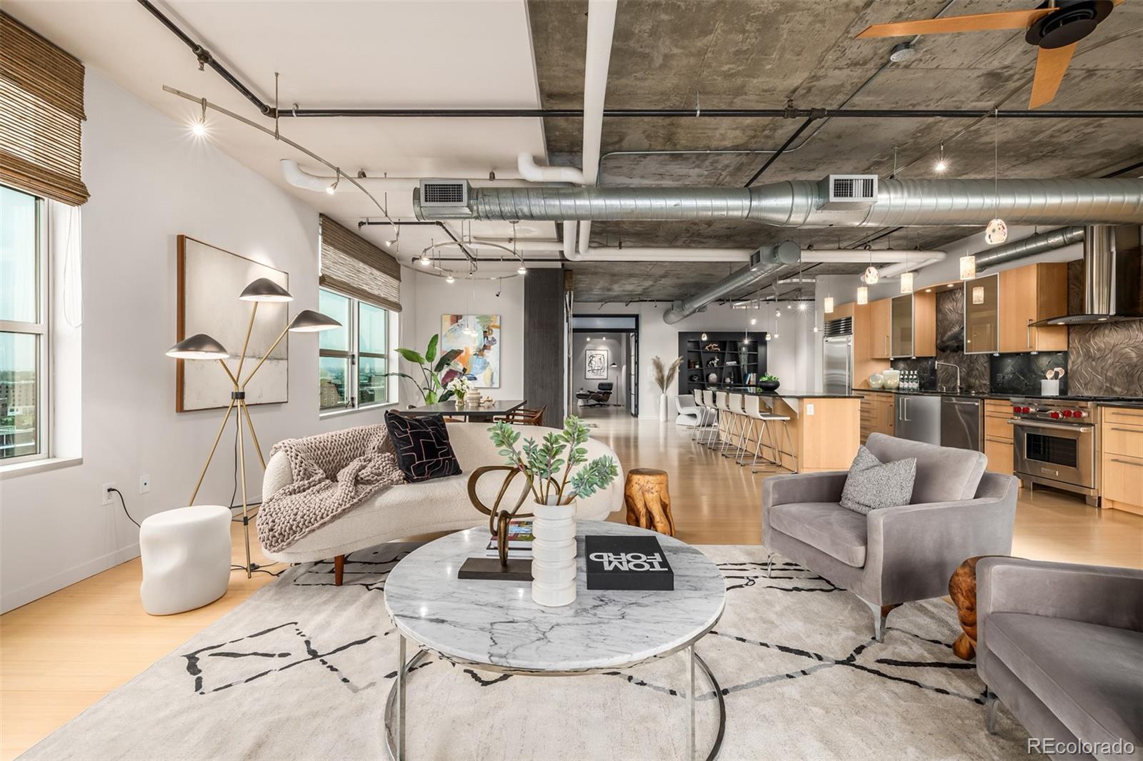 1401 Wewatta St #1101, Denver, CO 80202