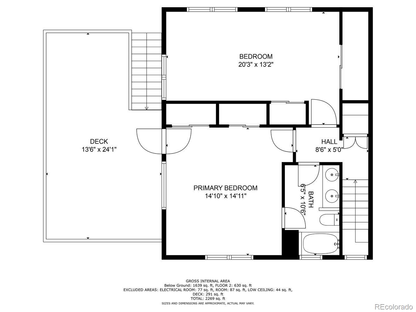 9445 Alkire St, Arvada, CO 80005