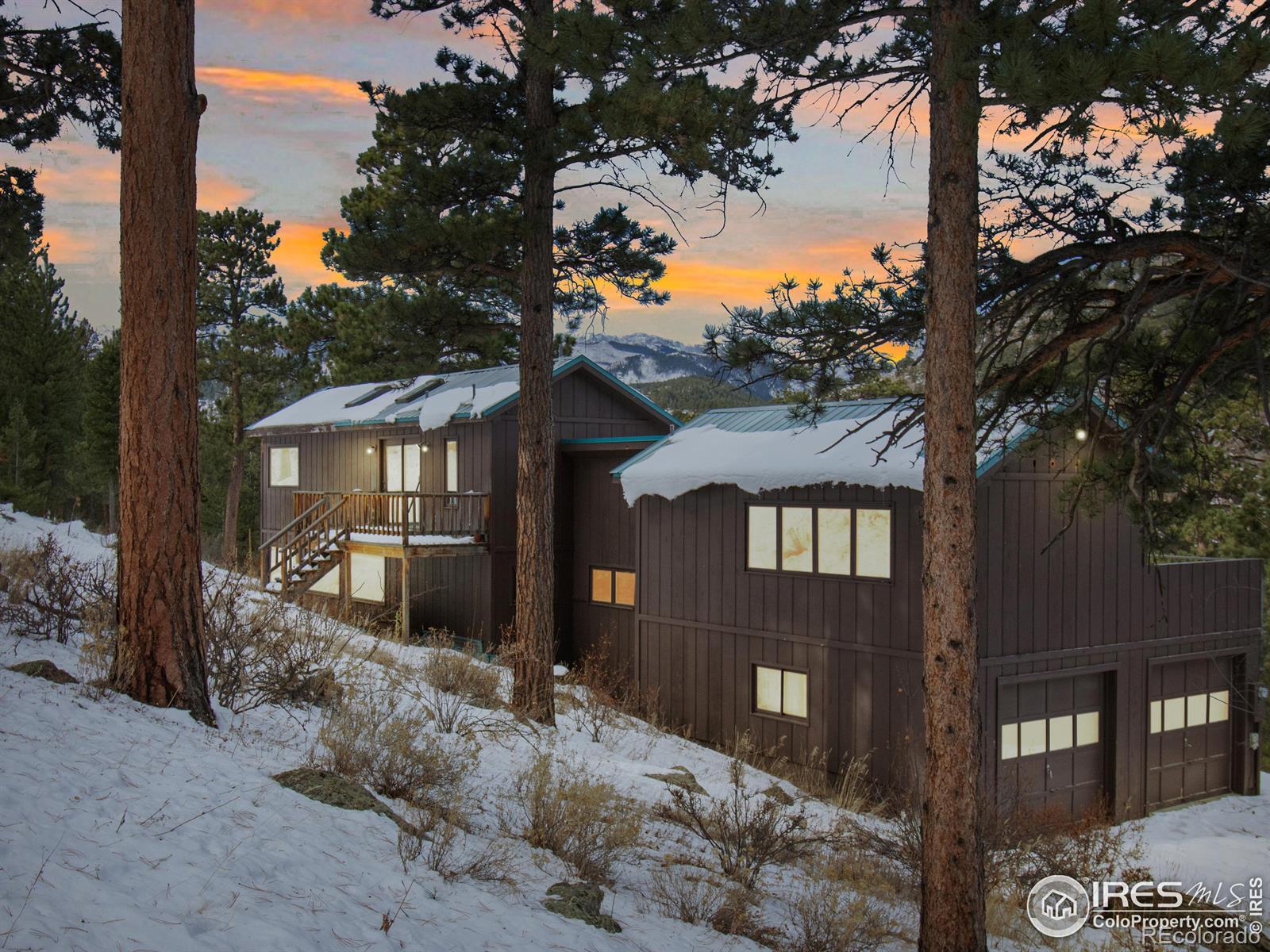 2214 Highway 66, Estes Park, CO 80517