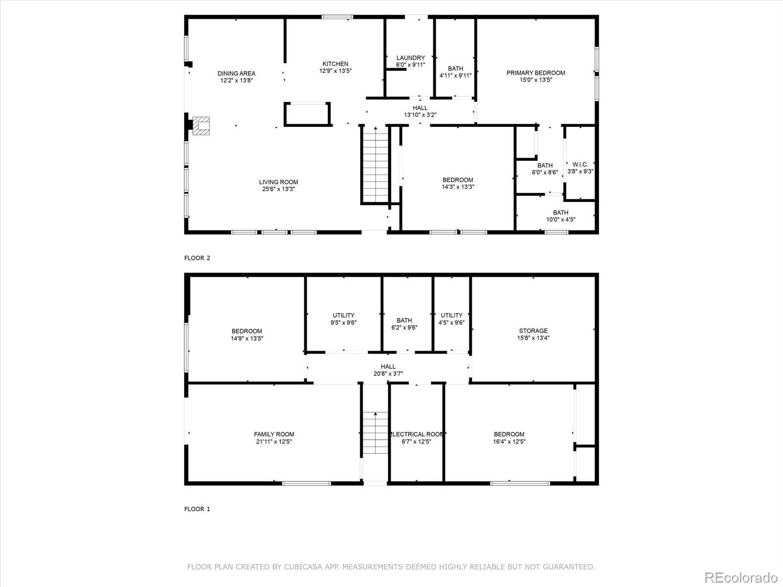4003 County Road 4, Howard, CO 81233