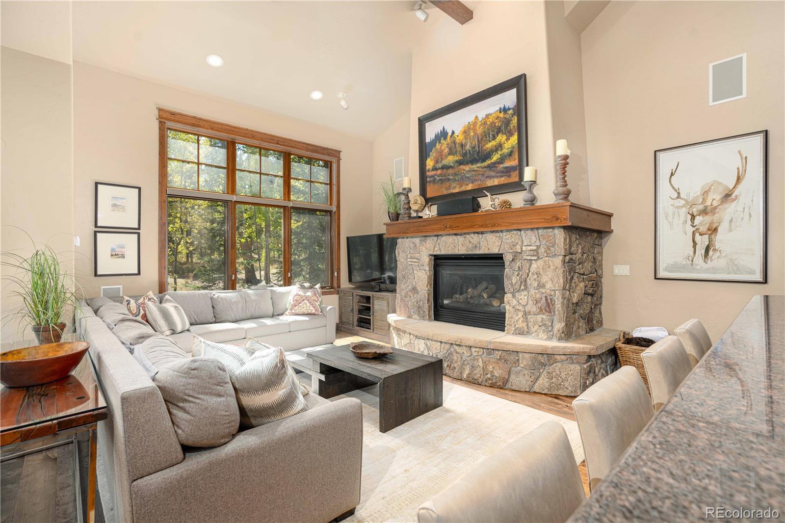 71 Cucumber Patch Placer Rd #7, Breckenridge, CO 80424