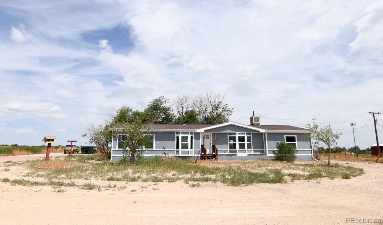 1388 M St, Penrose, CO 81240