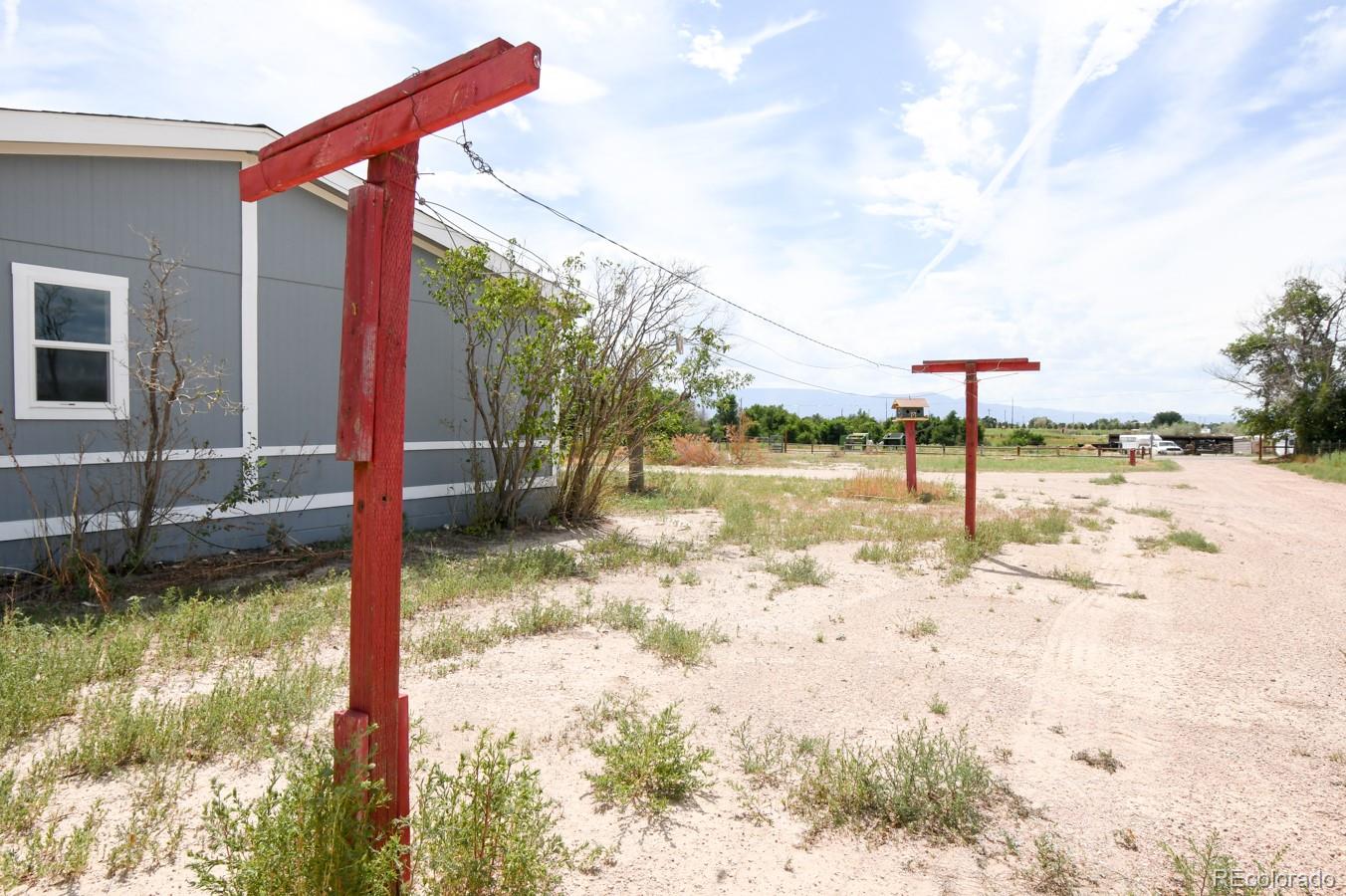 1388 M St, Penrose, CO 81240