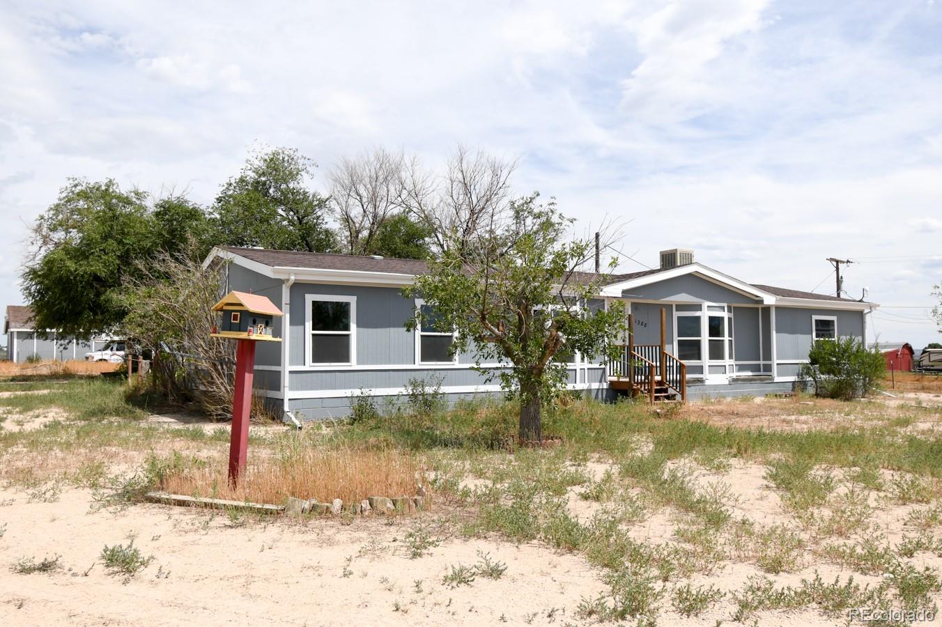 1388 M St, Penrose, CO 81240
