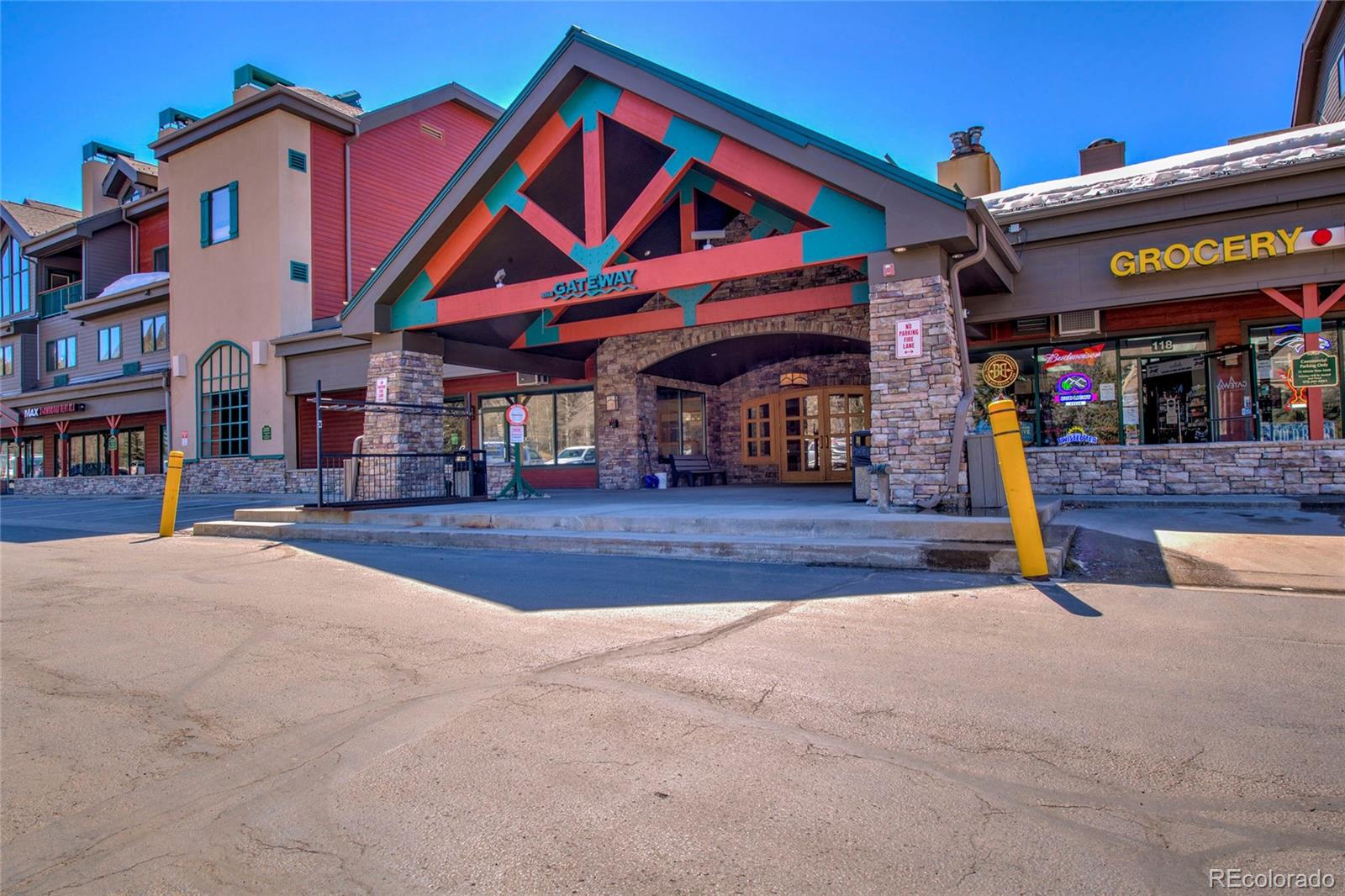 23110 Us Highway 6 #5038, Keystone, CO 80435