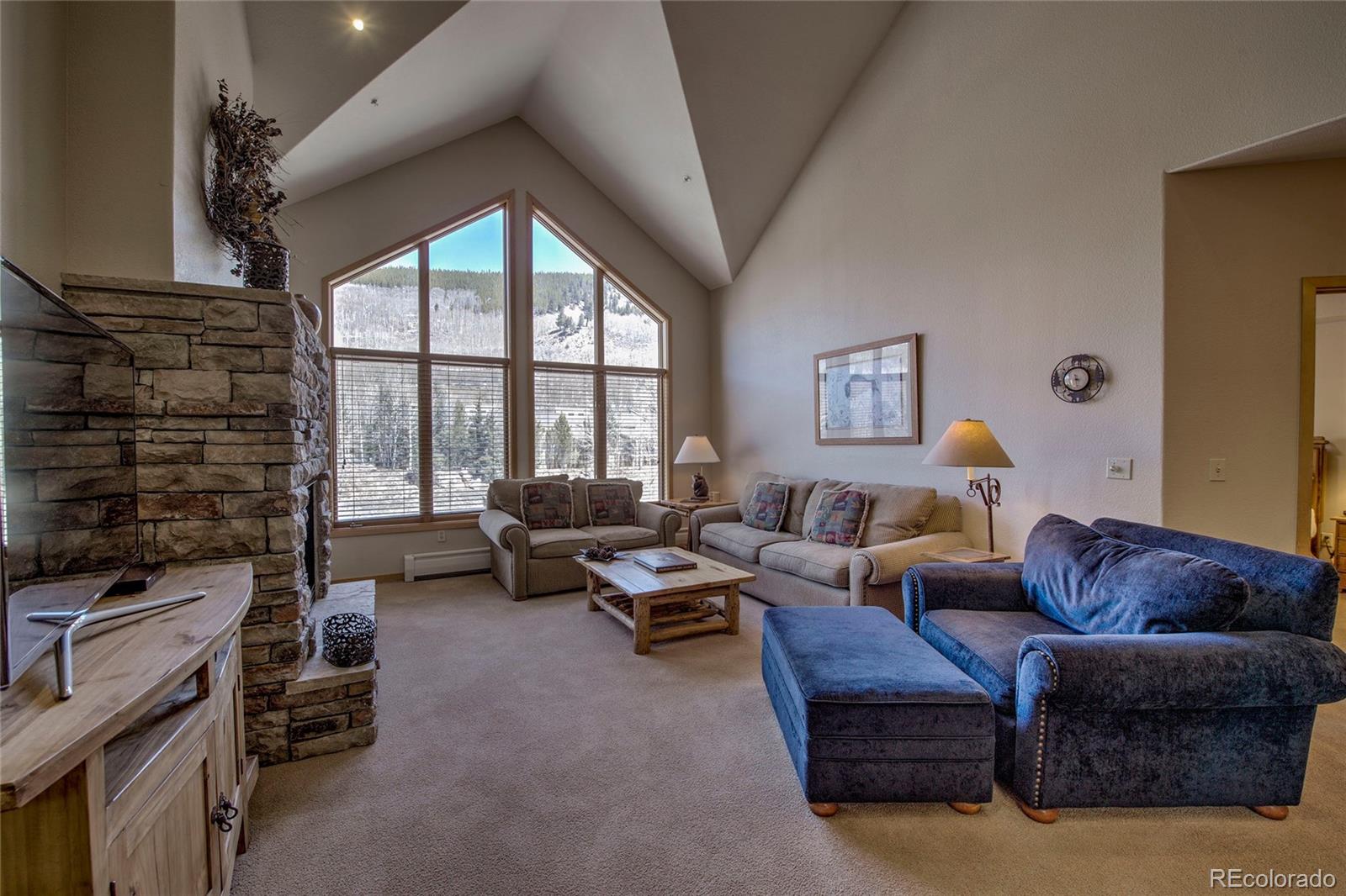 23110 Us Highway 6 #5038, Keystone, CO 80435