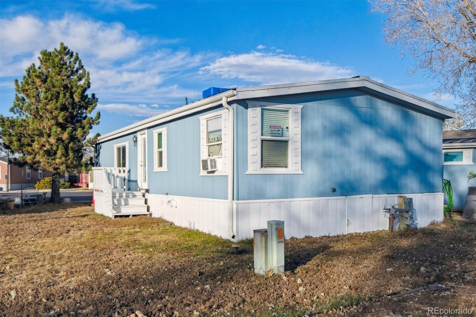 2885 E Midway Blvd Lot 1257, Broomfield, CO 80234