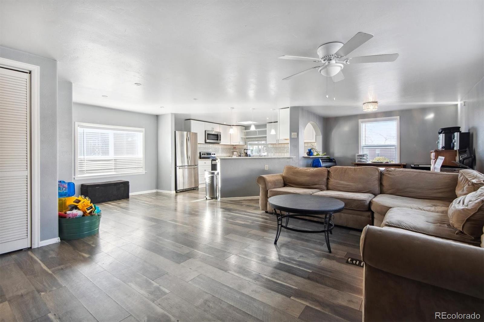 2885 E Midway Blvd Lot 1257, Broomfield, CO 80234