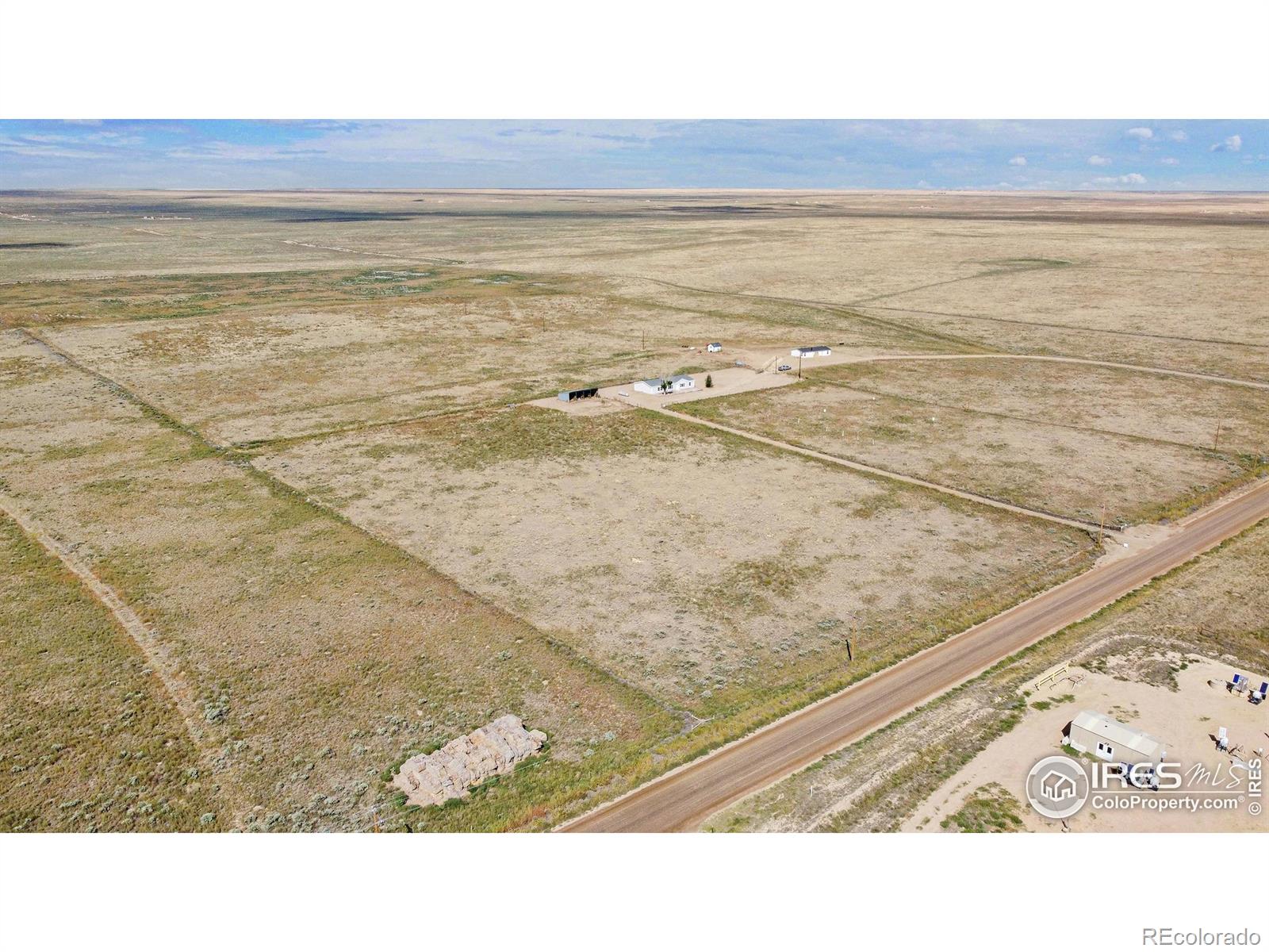 0 County Road 89, Orchard, CO 80649