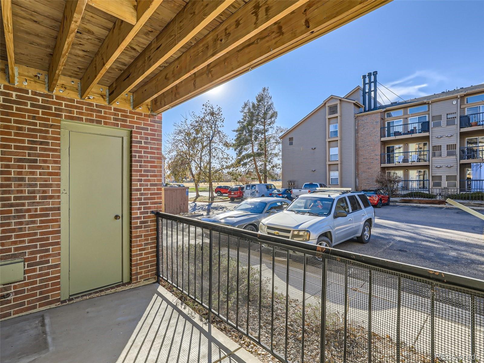 4899 S Dudley St #7, Denver, CO 80123