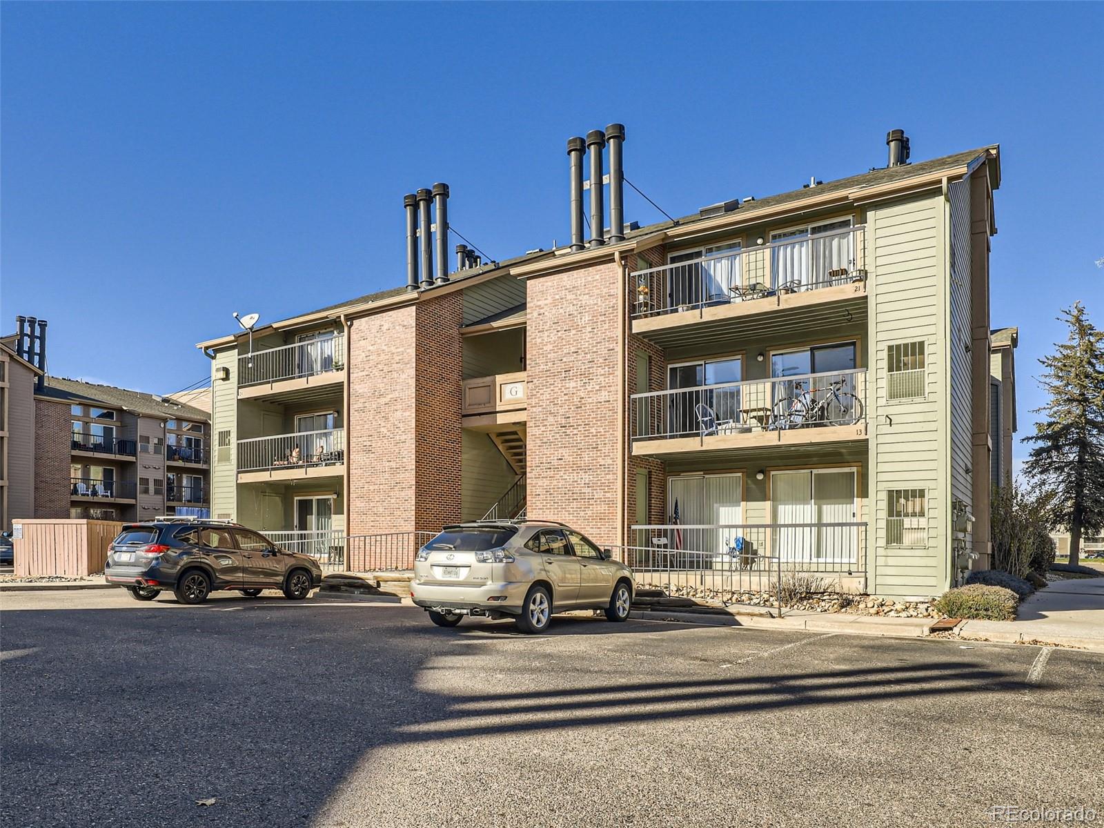 4899 S Dudley St #7, Denver, CO 80123