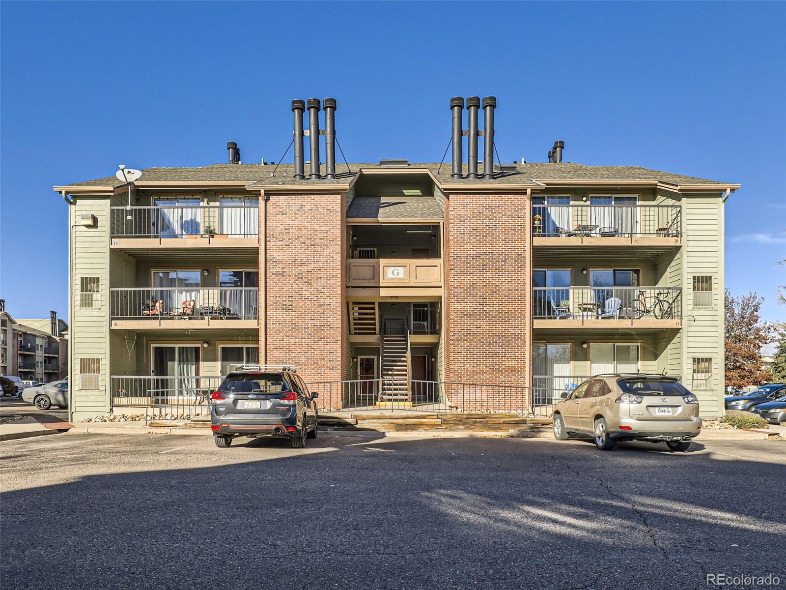 4899 S Dudley St #7, Denver, CO 80123